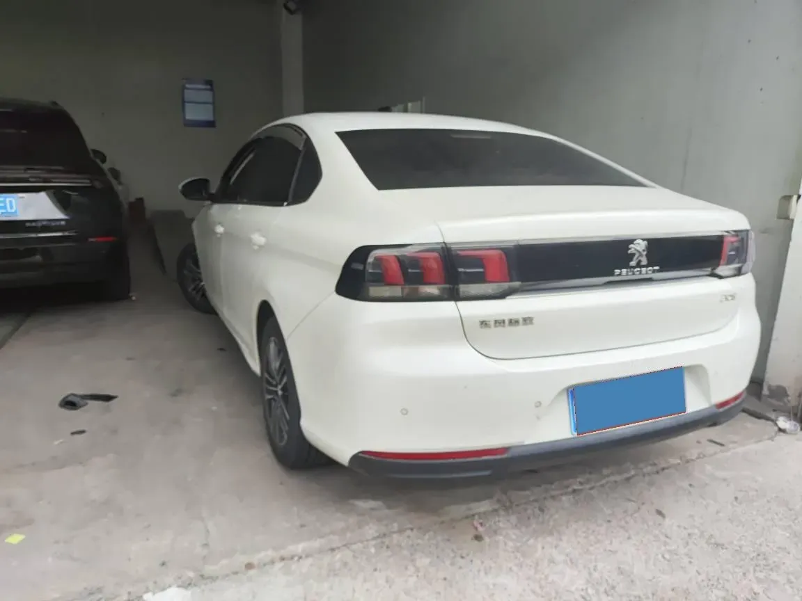 2016 Peugeot 308 1.6L 117HP L4 6AT,autocango,china used car exporter,china ev exporter,chinese used car exporter,chinese used ev exporter