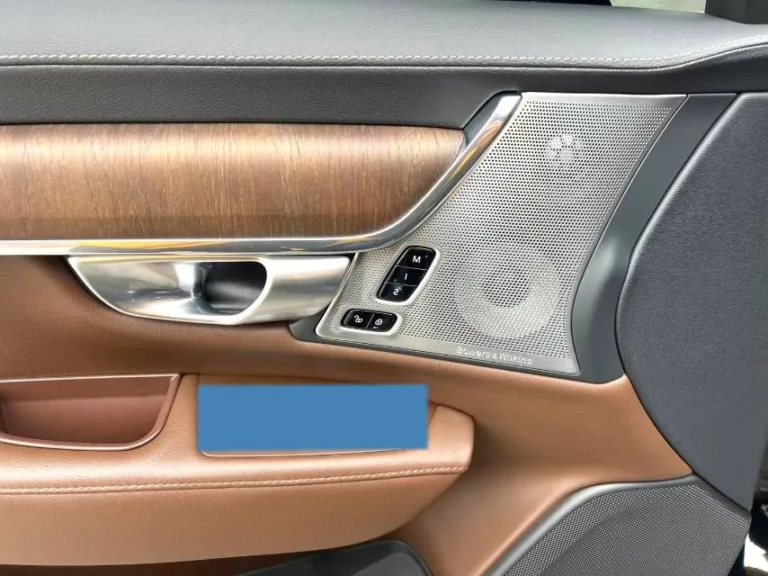 2024 Volvo S90 2.0T 250HP L4 8AT,autocango,china used car exporter,china ev exporter,chinese used car exporter,chinese used ev exporter