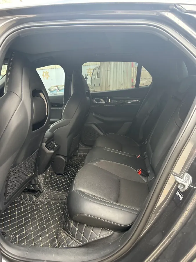 2023 MAXUS G50 1.5T 181HP L4 7DCT,autocango,china used car exporter,china ev exporter,chinese used car exporter,chinese used ev exporter