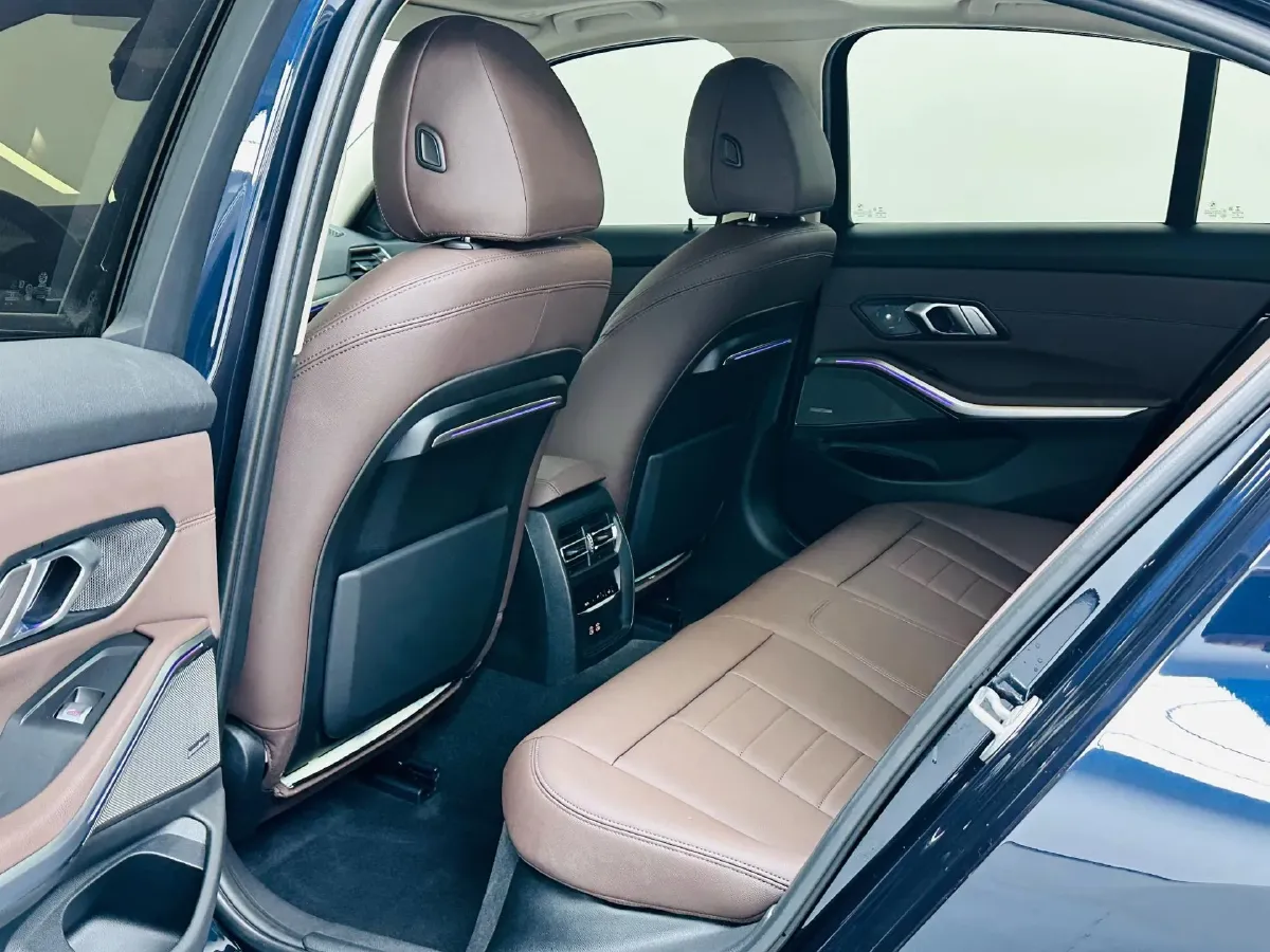 2020 BMW 3 Series 2.0T 184HP L4 8AT,autocango,china used car exporter,china ev exporter,chinese used car exporter,chinese used ev exporter