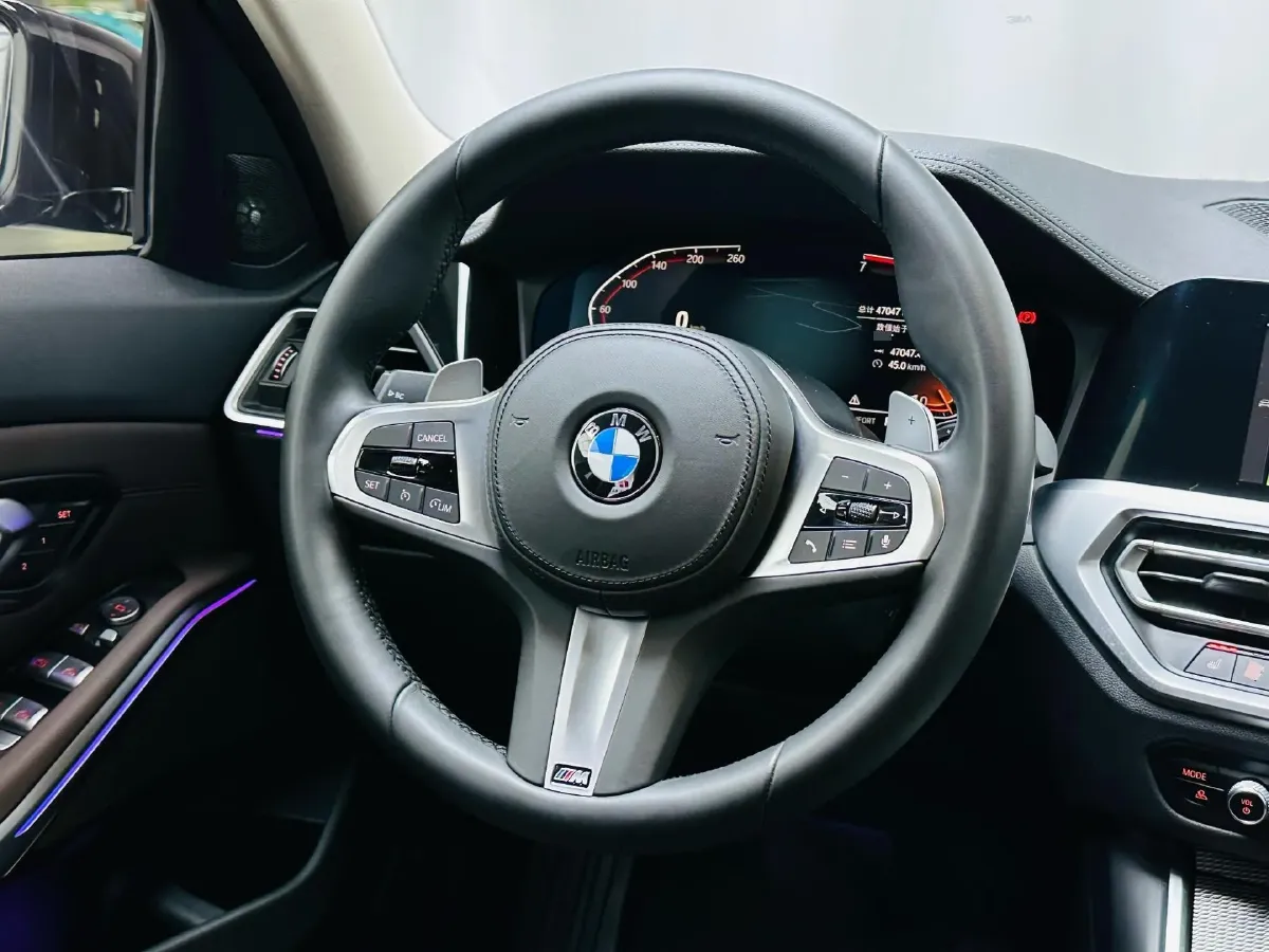 2020 BMW 3 Series 2.0T 184HP L4 8AT,autocango,china used car exporter,china ev exporter,chinese used car exporter,chinese used ev exporter
