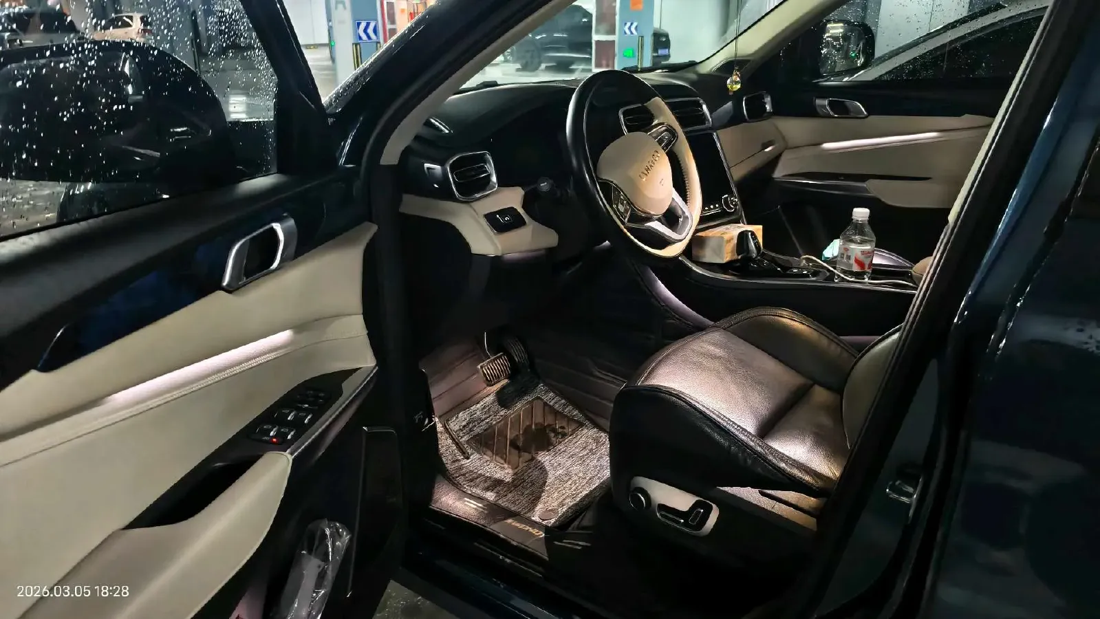 2019 LYNK&CO 01 2.0T 190HP L4 6AT,autocango,china used car exporter,china ev exporter,chinese used car exporter,chinese used ev exporter