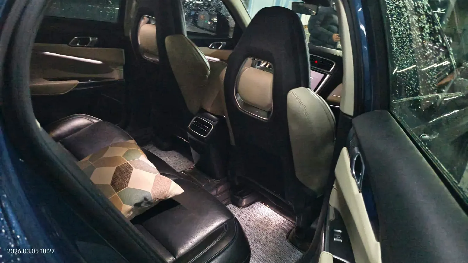 2019 LYNK&CO 01 2.0T 190HP L4 6AT,autocango,china used car exporter,china ev exporter,chinese used car exporter,chinese used ev exporter