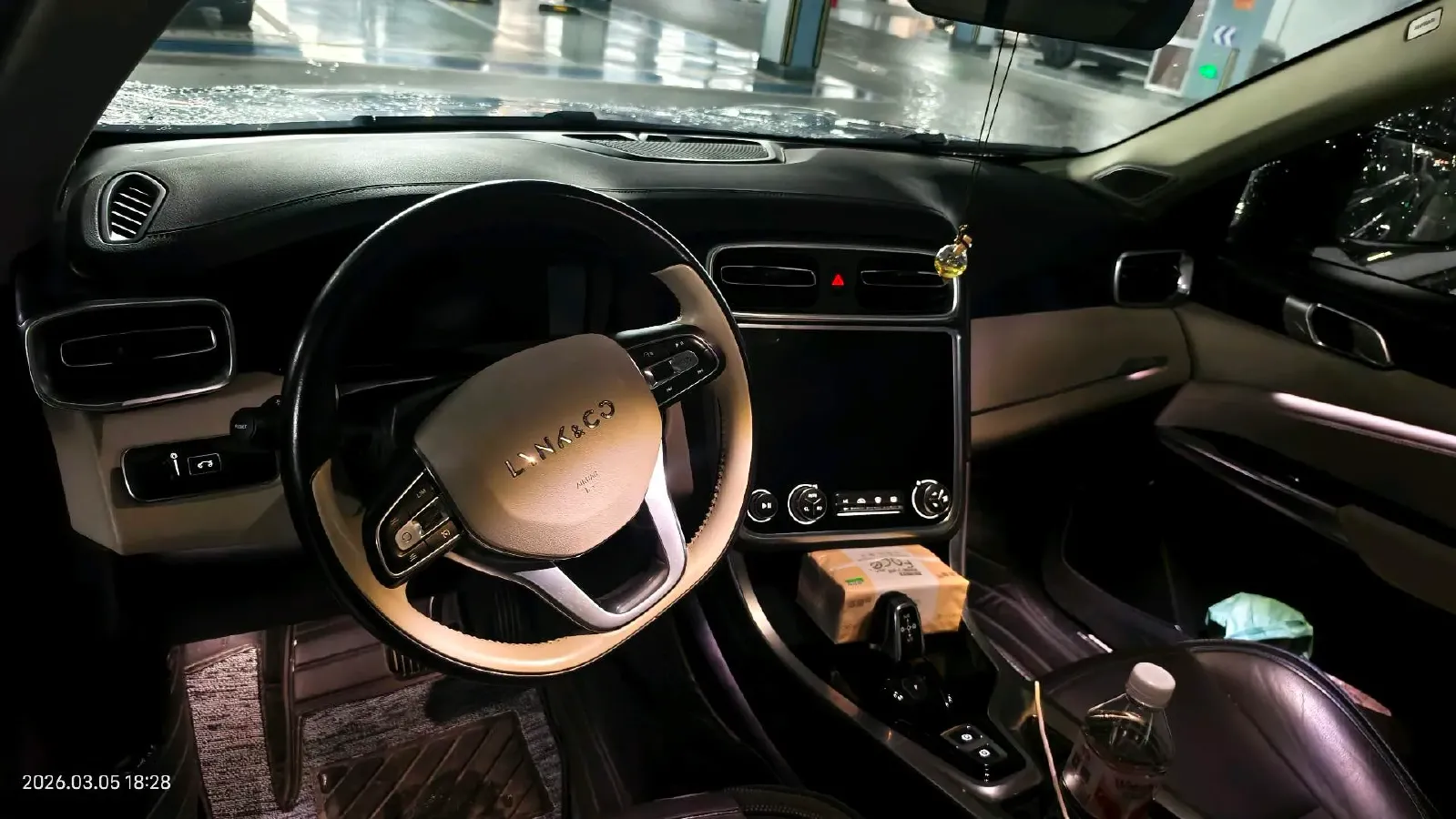 2019 LYNK&CO 01 2.0T 190HP L4 6AT,autocango,china used car exporter,china ev exporter,chinese used car exporter,chinese used ev exporter