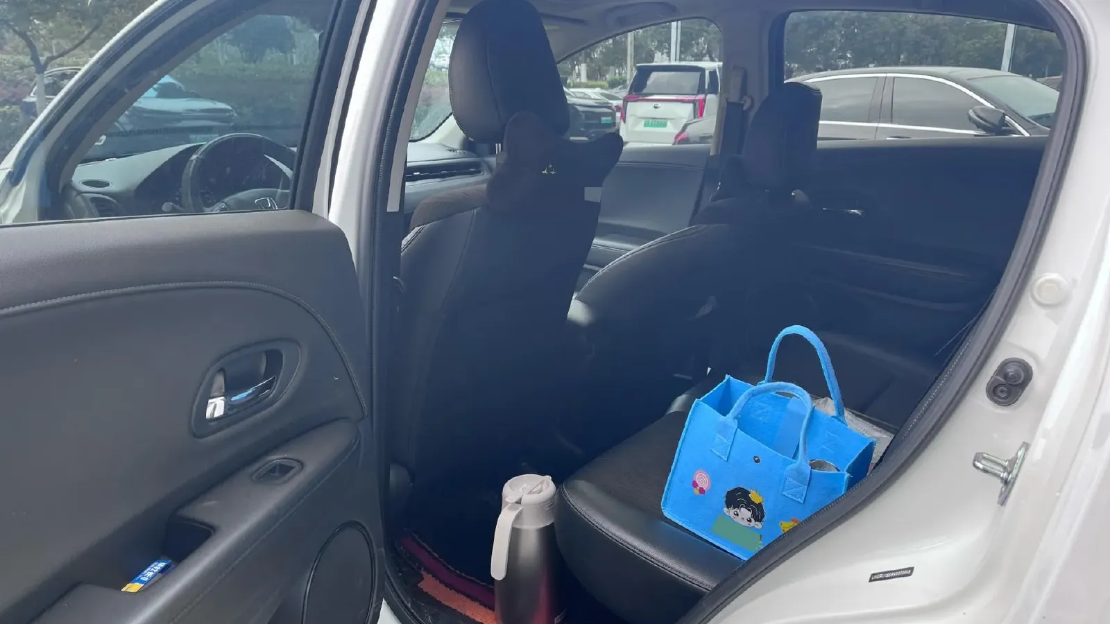 2022 Honda Vezel 1.5L 131HP L4 CVT,autocango,china used car exporter,china ev exporter,chinese used car exporter,chinese used ev exporter