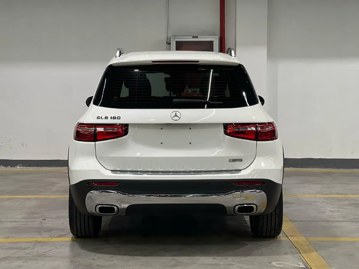 2020 Mercedes-Benz GLB Class 1.3T 136HP L4 7DCT,autocango,china used car exporter,china ev exporter,chinese used car exporter,chinese used ev exporter