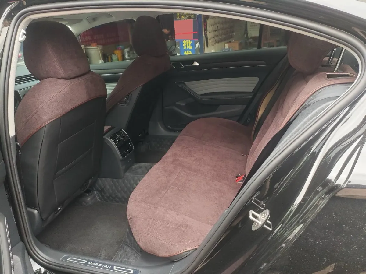 2025 Volkswagen Magotan 1.4T 150HP L4 7DCT,autocango,china used car exporter,china ev exporter,chinese used car exporter,chinese used ev exporter