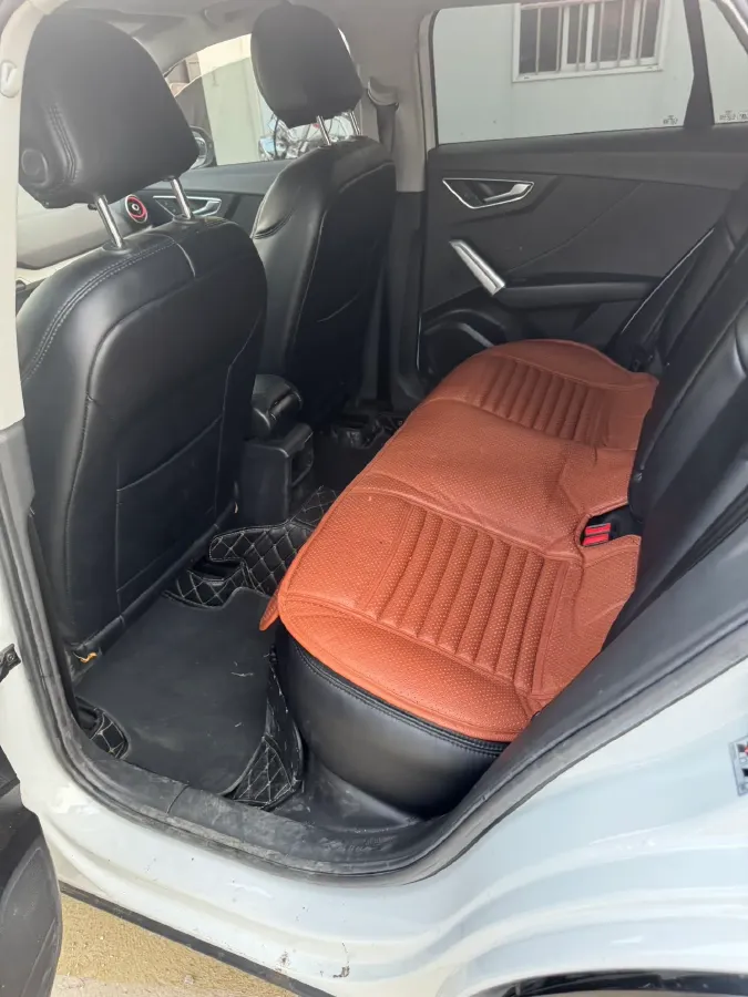 2020 Audi Q2L 1.4T 150HP L4 7DCT,autocango,china used car exporter,china ev exporter,chinese used car exporter,chinese used ev exporter