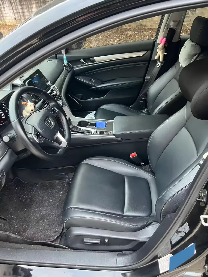 2018 Honda Accord 1.5T 194HP L4 CVT,autocango,china used car exporter,china ev exporter,chinese used car exporter,chinese used ev exporter