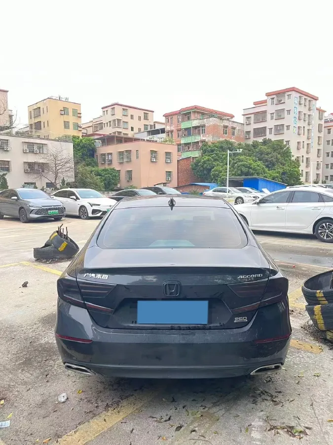 2018 Honda Accord 1.5T 194HP L4 CVT,autocango,china used car exporter,china ev exporter,chinese used car exporter,chinese used ev exporter