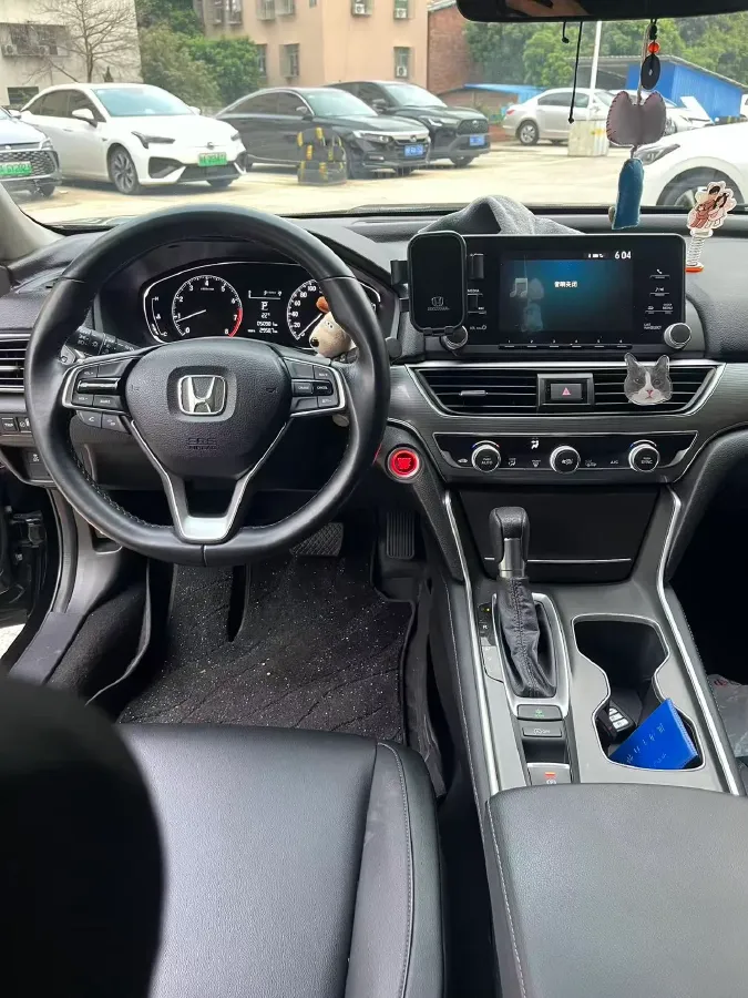2018 Honda Accord 1.5T 194HP L4 CVT,autocango,china used car exporter,china ev exporter,chinese used car exporter,chinese used ev exporter