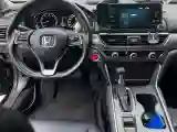 2018 Honda Accord 1.5T 194HP L4 CVT