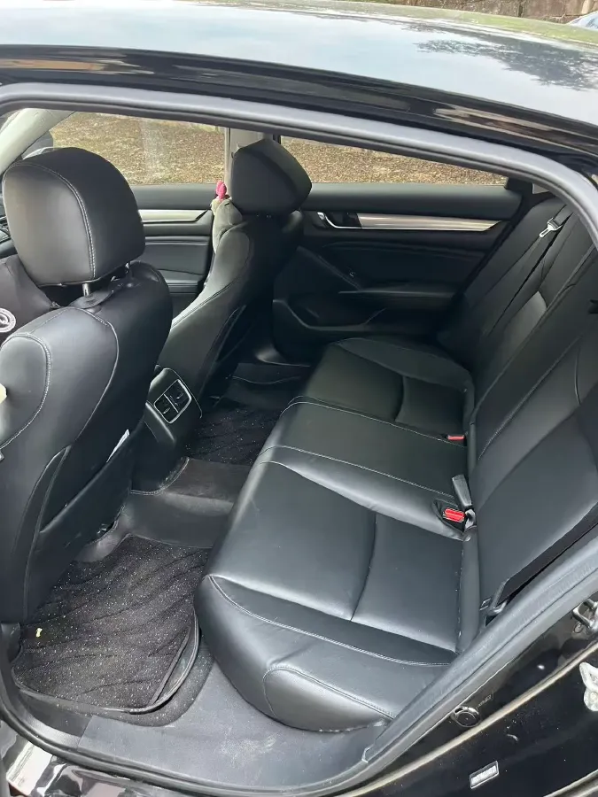 2018 Honda Accord 1.5T 194HP L4 CVT,autocango,china used car exporter,china ev exporter,chinese used car exporter,chinese used ev exporter