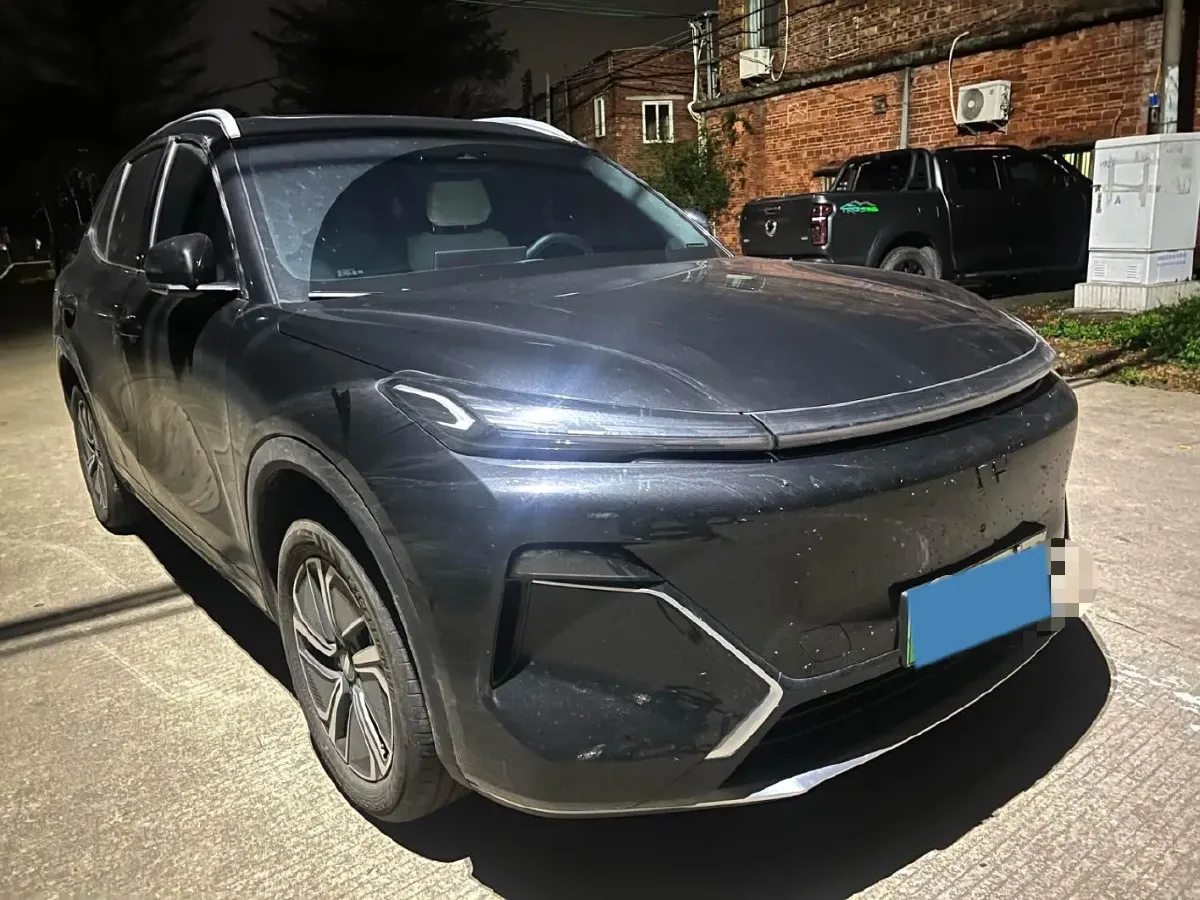 2025 BYD Sea Lion 05 DM-i 1.5L 101HP L4 E-CVT PHEV 18.3KWH,autocango,china used car exporter,china ev exporter,chinese used car exporter,chinese used ev exporter