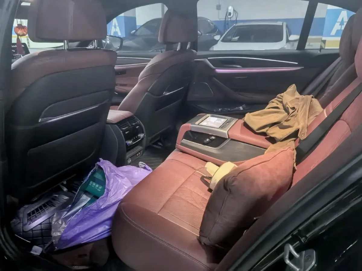 2021 BMW 5 Series 2.0T 252HP L4 8AT,autocango,china used car exporter,china ev exporter,chinese used car exporter,chinese used ev exporter