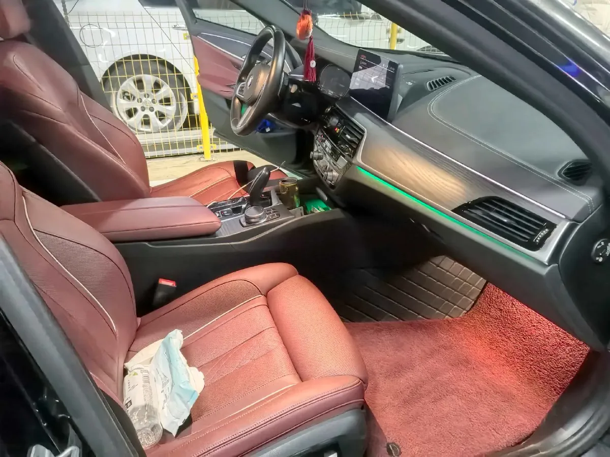 2021 BMW 5 Series 2.0T 252HP L4 8AT,autocango,china used car exporter,china ev exporter,chinese used car exporter,chinese used ev exporter