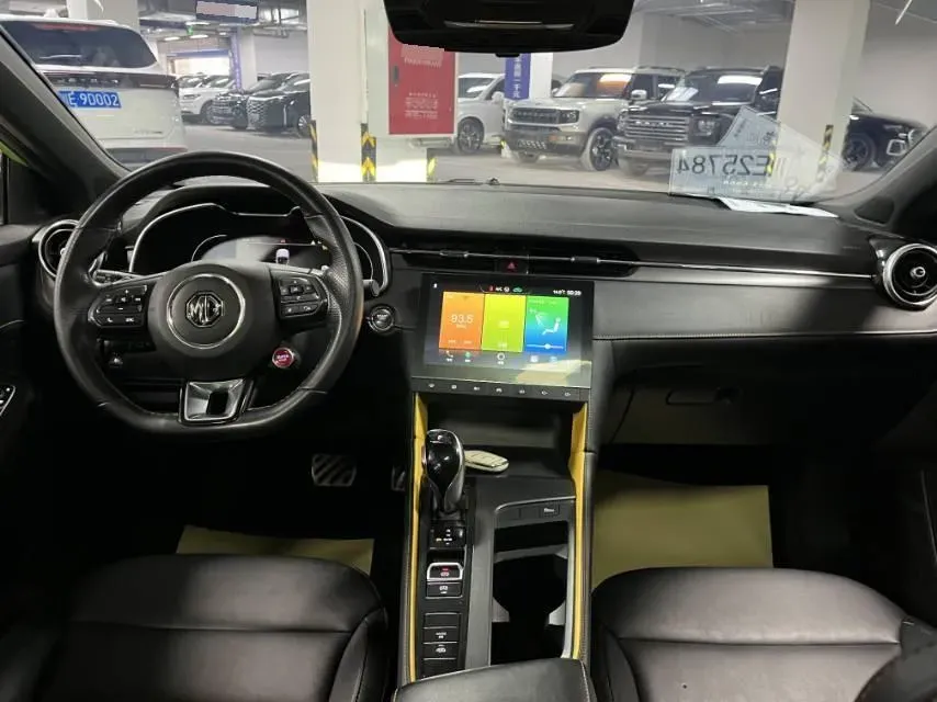 2020 MG MG6 1.5T 181HP L4 7DCT,autocango,china used car exporter,china ev exporter,chinese used car exporter,chinese used ev exporter