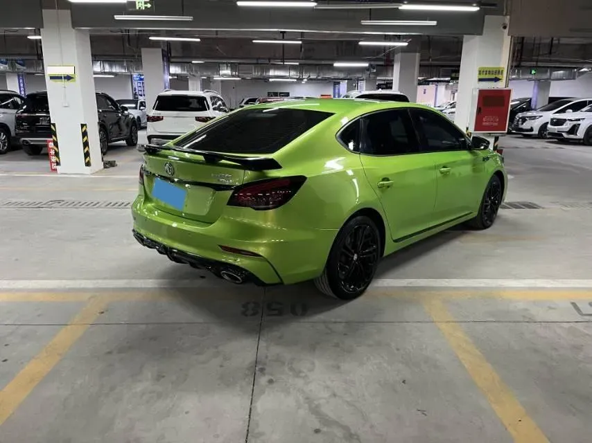 2020 MG MG6 1.5T 181HP L4 7DCT,autocango,china used car exporter,china ev exporter,chinese used car exporter,chinese used ev exporter