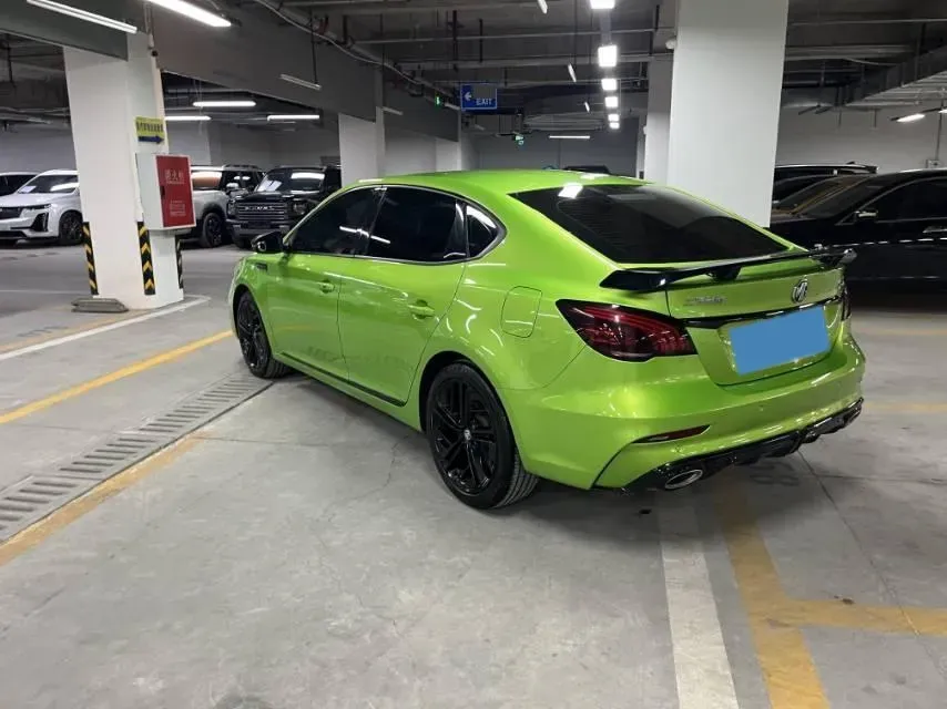 2020 MG MG6 1.5T 181HP L4 7DCT,autocango,china used car exporter,china ev exporter,chinese used car exporter,chinese used ev exporter