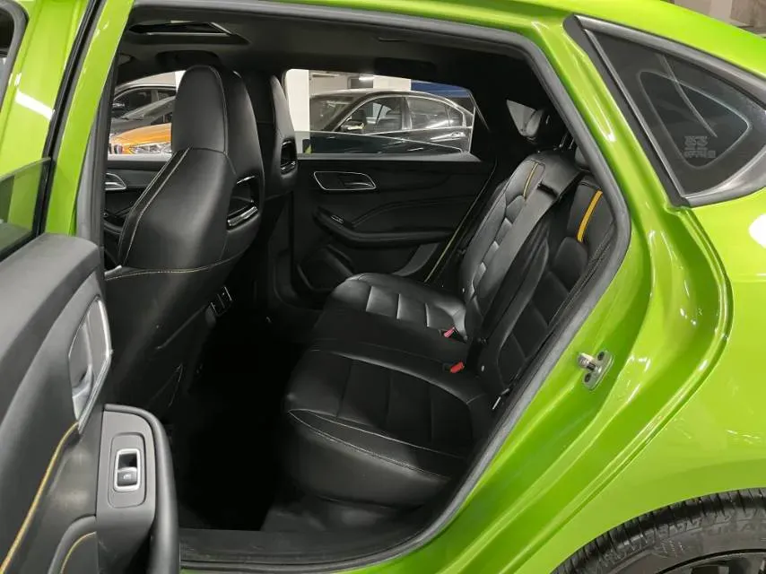 2020 MG MG6 1.5T 181HP L4 7DCT,autocango,china used car exporter,china ev exporter,chinese used car exporter,chinese used ev exporter