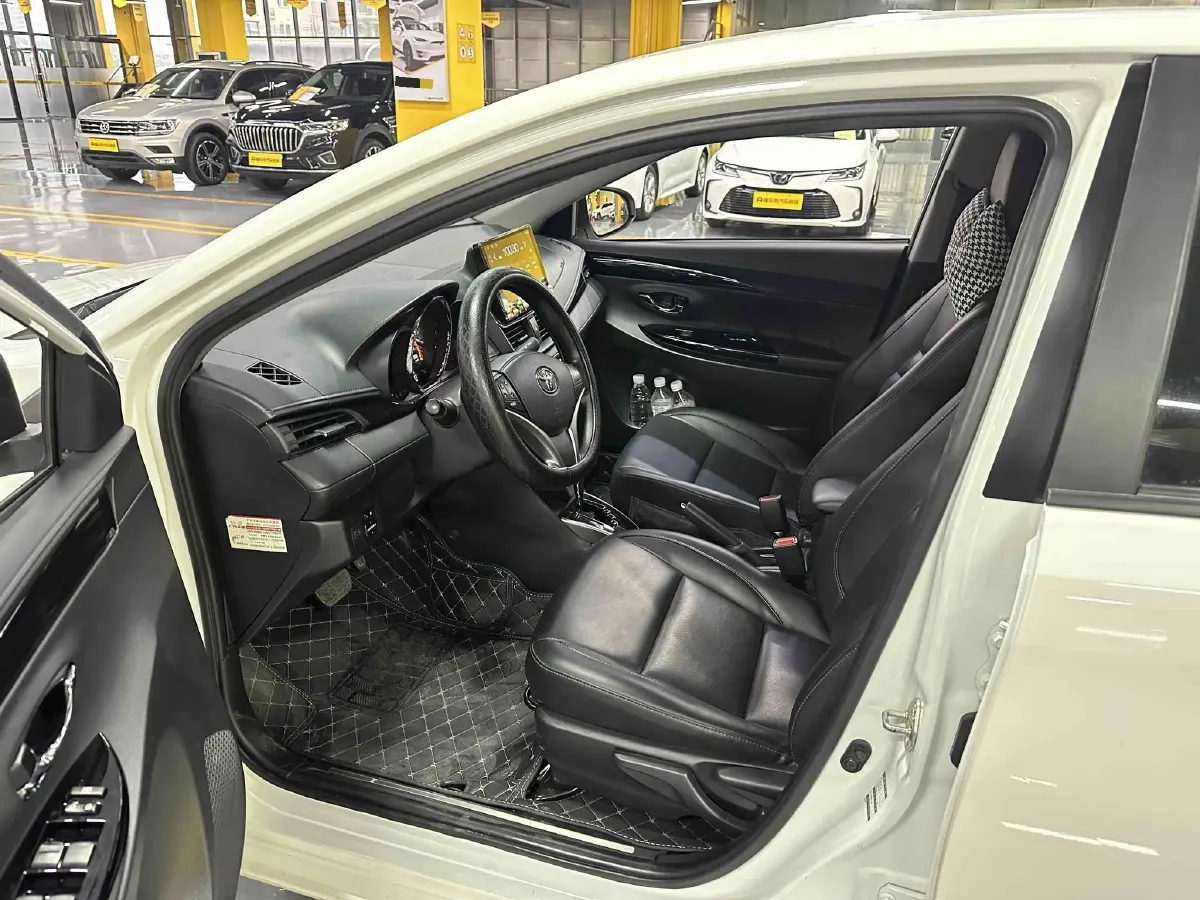 2022 Toyota Yaris L 1.5L 112HP L4 CVT,autocango,china used car exporter,china ev exporter,chinese used car exporter,chinese used ev exporter