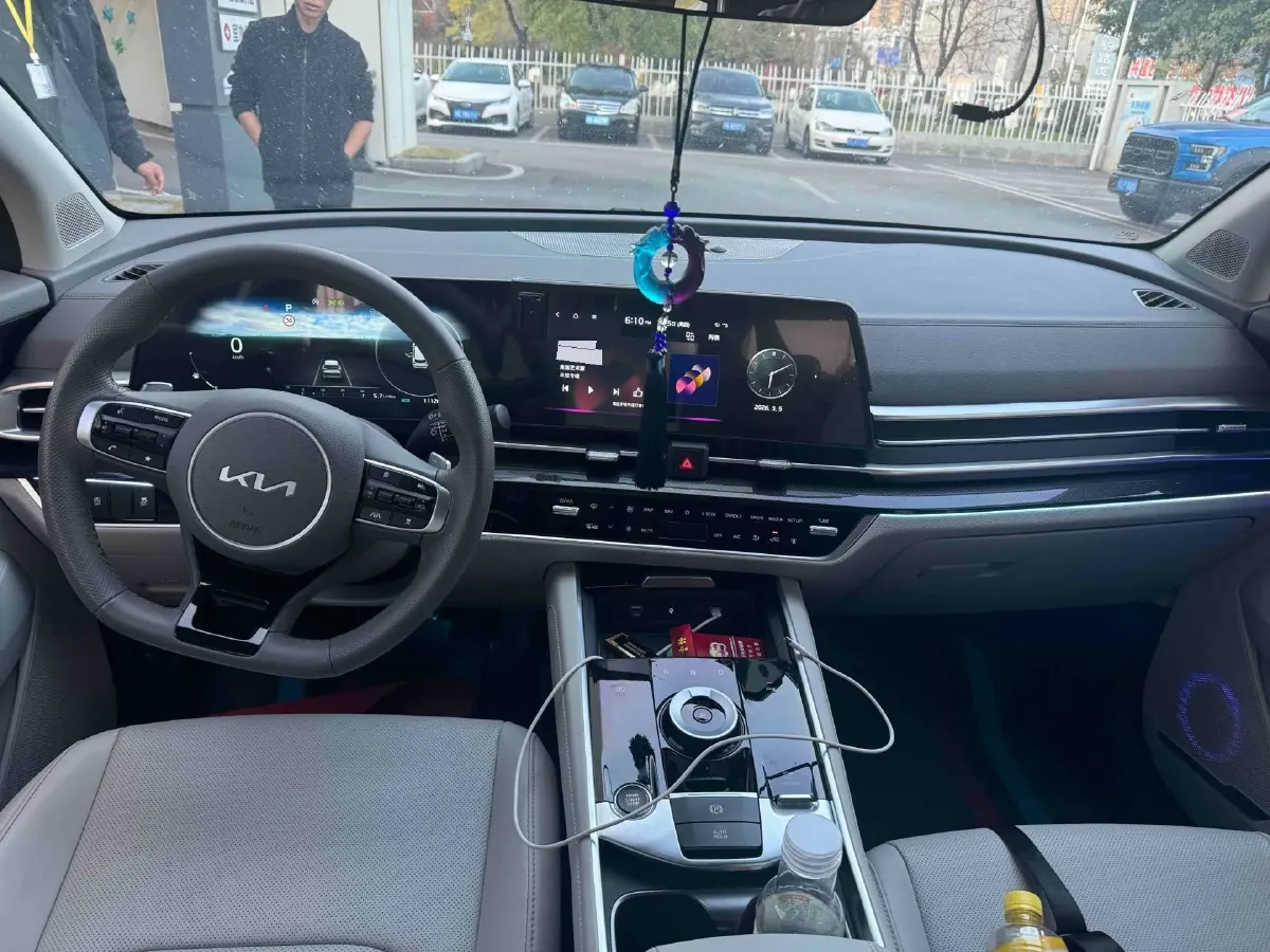 2023 Kia Sportage 1.5T 200HP L4 8AT,autocango,china used car exporter,china ev exporter,chinese used car exporter,chinese used ev exporter