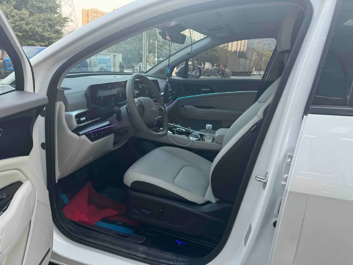 2023 Kia Sportage 1.5T 200HP L4 8AT,autocango,china used car exporter,china ev exporter,chinese used car exporter,chinese used ev exporter