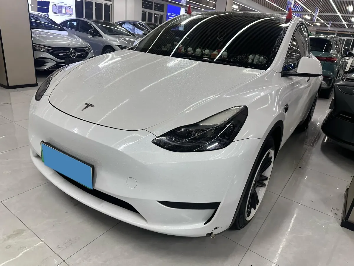 2022 Tesla Model Y BEV 60KWH,autocango,china used car exporter,china ev exporter,chinese used car exporter,chinese used ev exporter