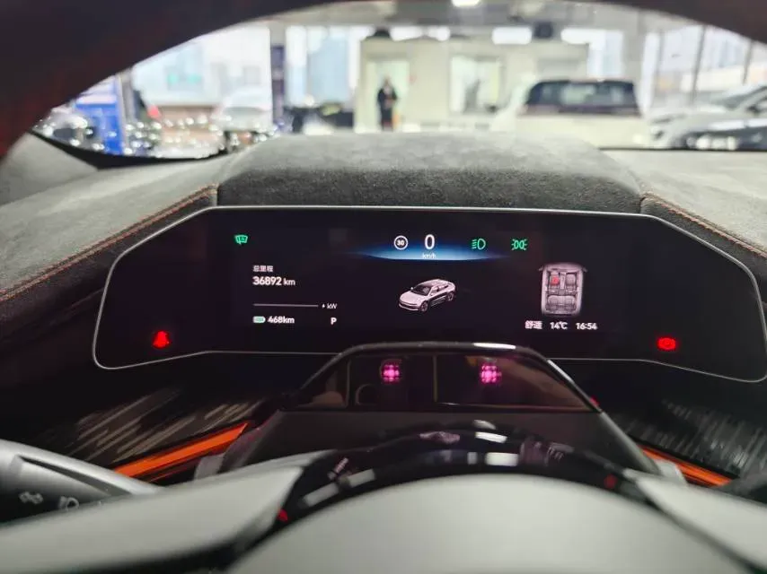 2023 Zeekr 001 BEV 100KWH,autocango,china used car exporter,china ev exporter,chinese used car exporter,chinese used ev exporter