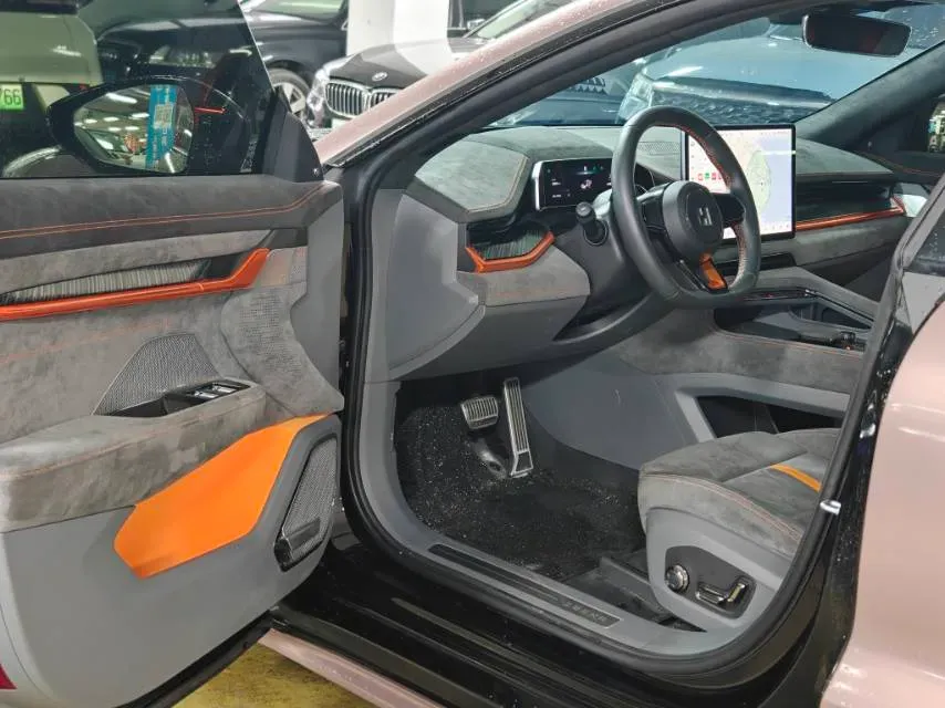 2023 Zeekr 001 BEV 100KWH,autocango,china used car exporter,china ev exporter,chinese used car exporter,chinese used ev exporter