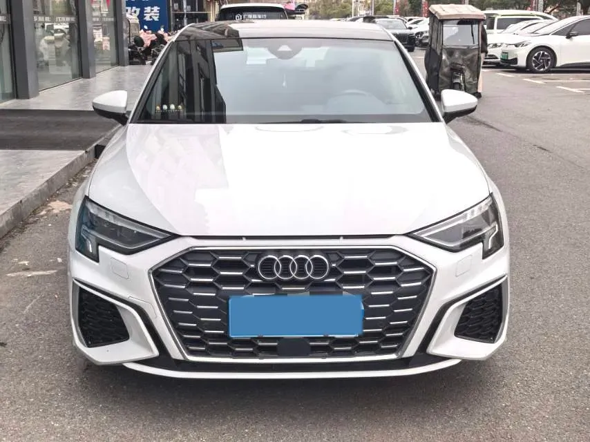 2022 Audi A3 1.4T 150HP L4 7DCT,autocango,china used car exporter,china ev exporter,chinese used car exporter,chinese used ev exporter