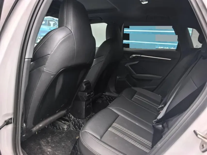 2022 Audi A3 1.4T 150HP L4 7DCT,autocango,china used car exporter,china ev exporter,chinese used car exporter,chinese used ev exporter