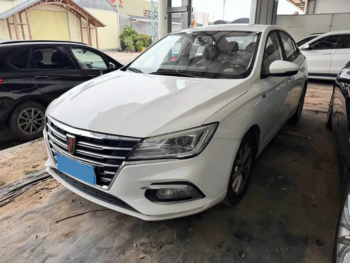 2019 Roewe i5 1.5L 120HP L4 CVT,autocango,china used car exporter,china ev exporter,chinese used car exporter,chinese used ev exporter
