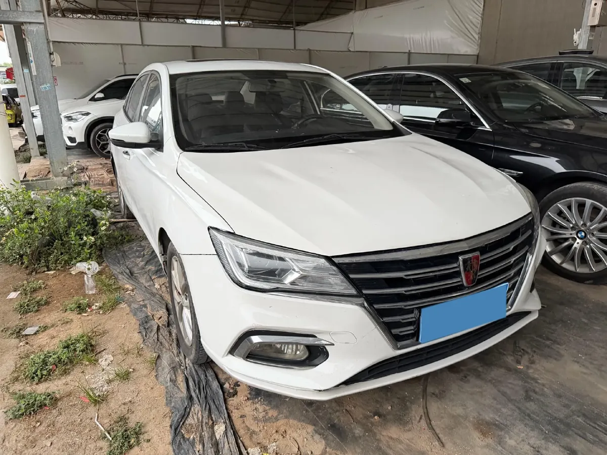 2019 Roewe i5 1.5L 120HP L4 CVT,autocango,china used car exporter,china ev exporter,chinese used car exporter,chinese used ev exporter