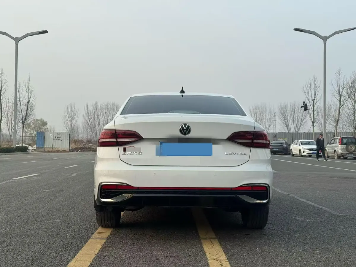 2024 Volkswagen Lavida 1.5L 110HP L4 6AT,autocango,china used car exporter,china ev exporter,chinese used car exporter,chinese used ev exporter