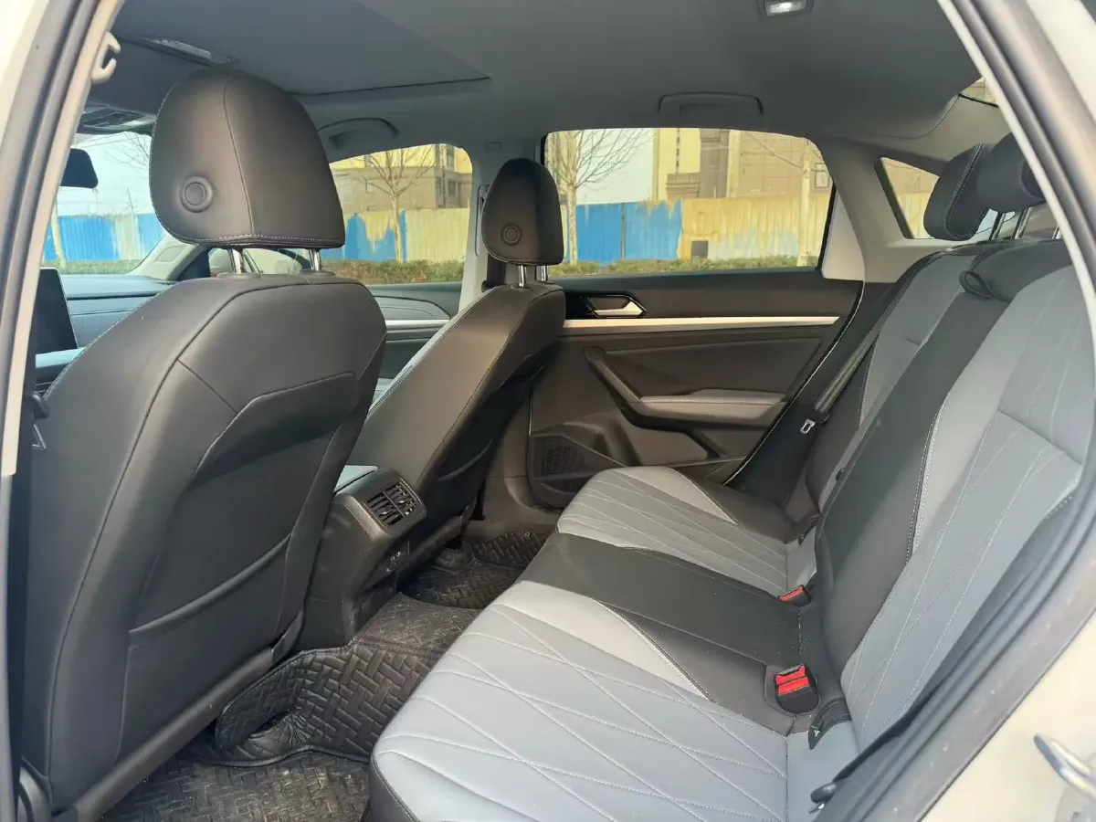 2024 Volkswagen Lavida 1.5L 110HP L4 6AT,autocango,china used car exporter,china ev exporter,chinese used car exporter,chinese used ev exporter