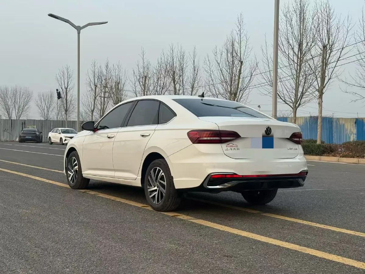 2024 Volkswagen Lavida 1.5L 110HP L4 6AT,autocango,china used car exporter,china ev exporter,chinese used car exporter,chinese used ev exporter