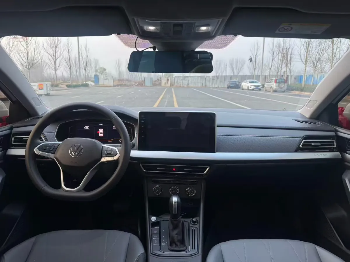2024 Volkswagen Lavida 1.5L 110HP L4 6AT,autocango,china used car exporter,china ev exporter,chinese used car exporter,chinese used ev exporter