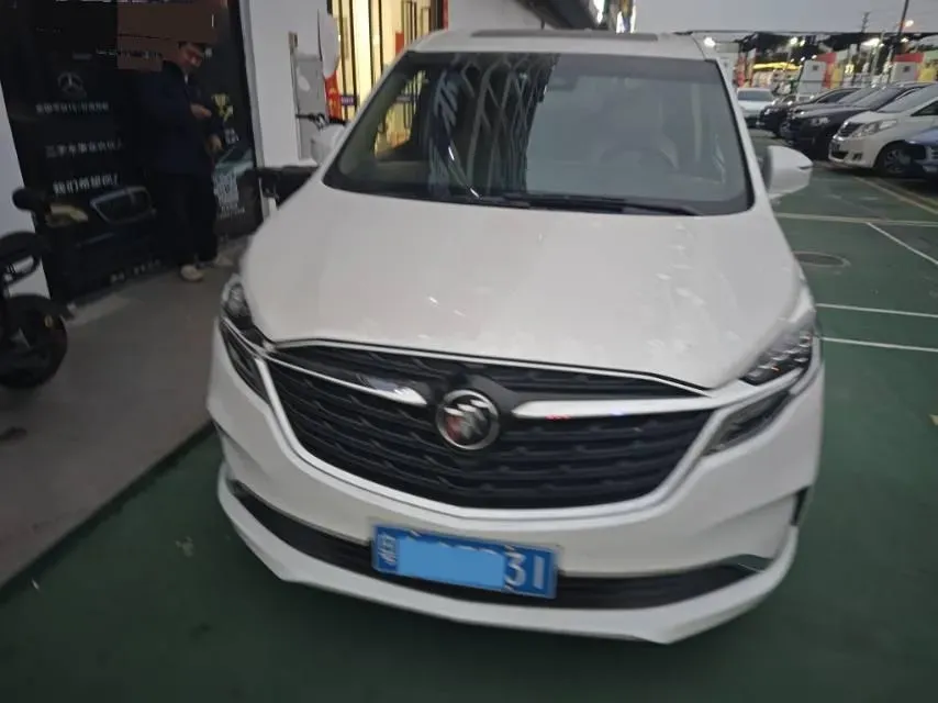 2021 Buick GL8 2.0T 237HP L4 9AT,autocango,china used car exporter,china ev exporter,chinese used car exporter,chinese used ev exporter