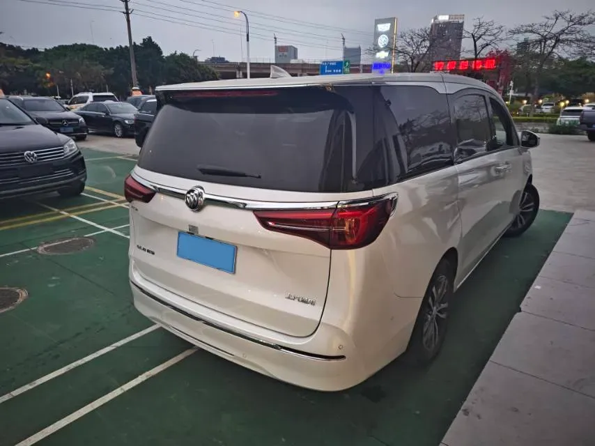 2021 Buick GL8 2.0T 237HP L4 9AT,autocango,china used car exporter,china ev exporter,chinese used car exporter,chinese used ev exporter