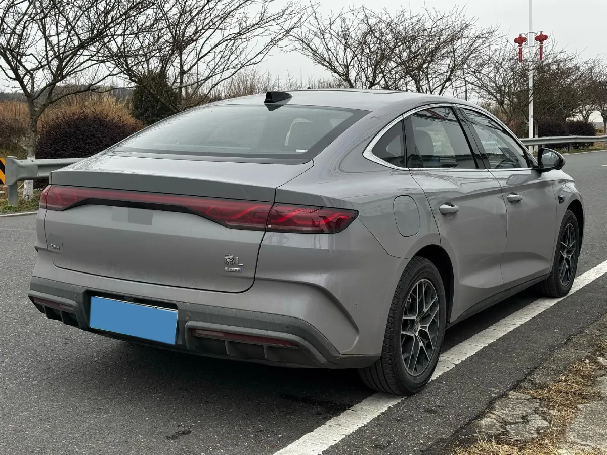 2026 BYD QinL 1.5L 101HP L4 E-CVT PHEV,autocango,china used car exporter,china ev exporter,chinese used car exporter,chinese used ev exporter