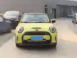 2022 MINI MINI 2.0T 192HP L4 7DCT