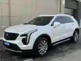2020 Cadillac XT4 2.0T 241HP L4 9AT