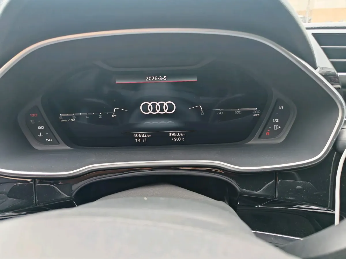 2022 Audi Q3 1.4T 150HP L4 7DCT,autocango,china used car exporter,china ev exporter,chinese used car exporter,chinese used ev exporter