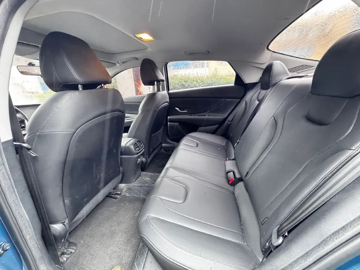 2023 Hyundai Elantra 1.5L 115HP L4 CVT,autocango,china used car exporter,china ev exporter,chinese used car exporter,chinese used ev exporter