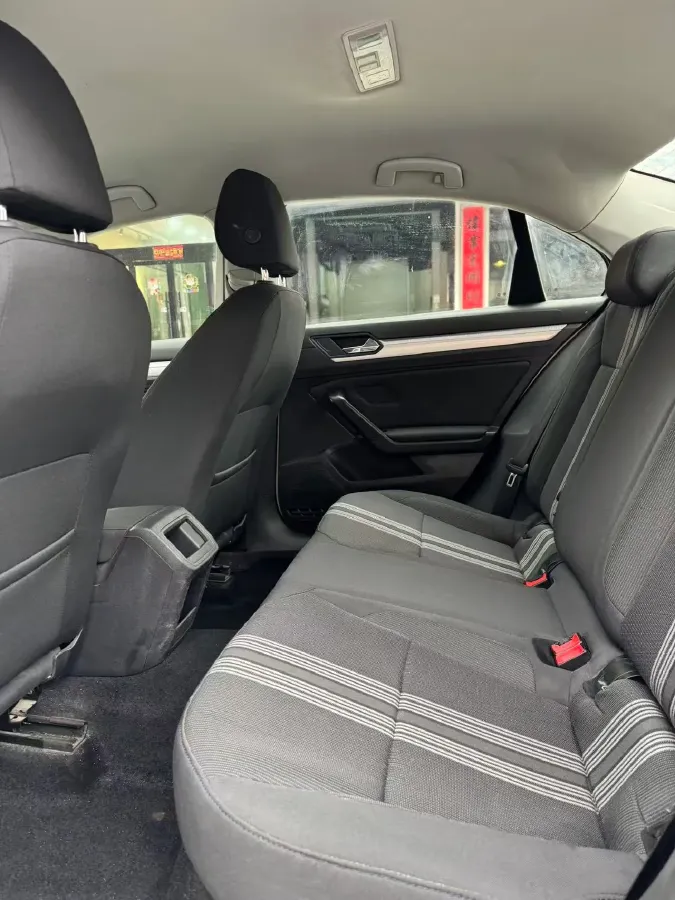 2018 Volkswagen Lamando 1.4T 131HP L4 7DCT,autocango,china used car exporter,china ev exporter,chinese used car exporter,chinese used ev exporter