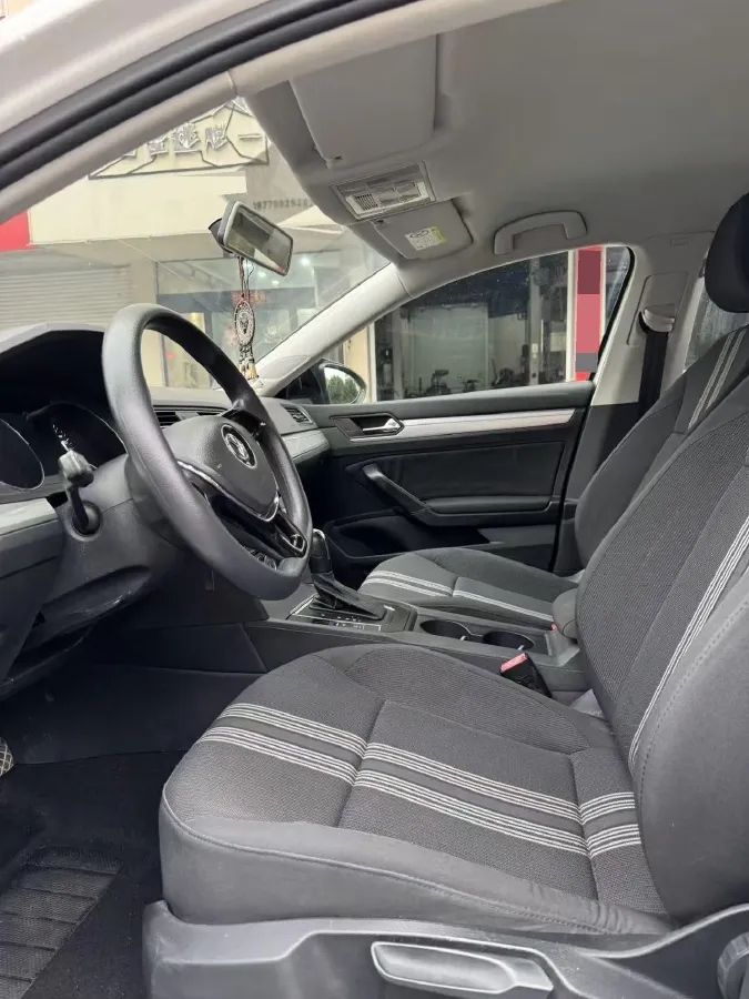 2018 Volkswagen Lamando 1.4T 131HP L4 7DCT,autocango,china used car exporter,china ev exporter,chinese used car exporter,chinese used ev exporter