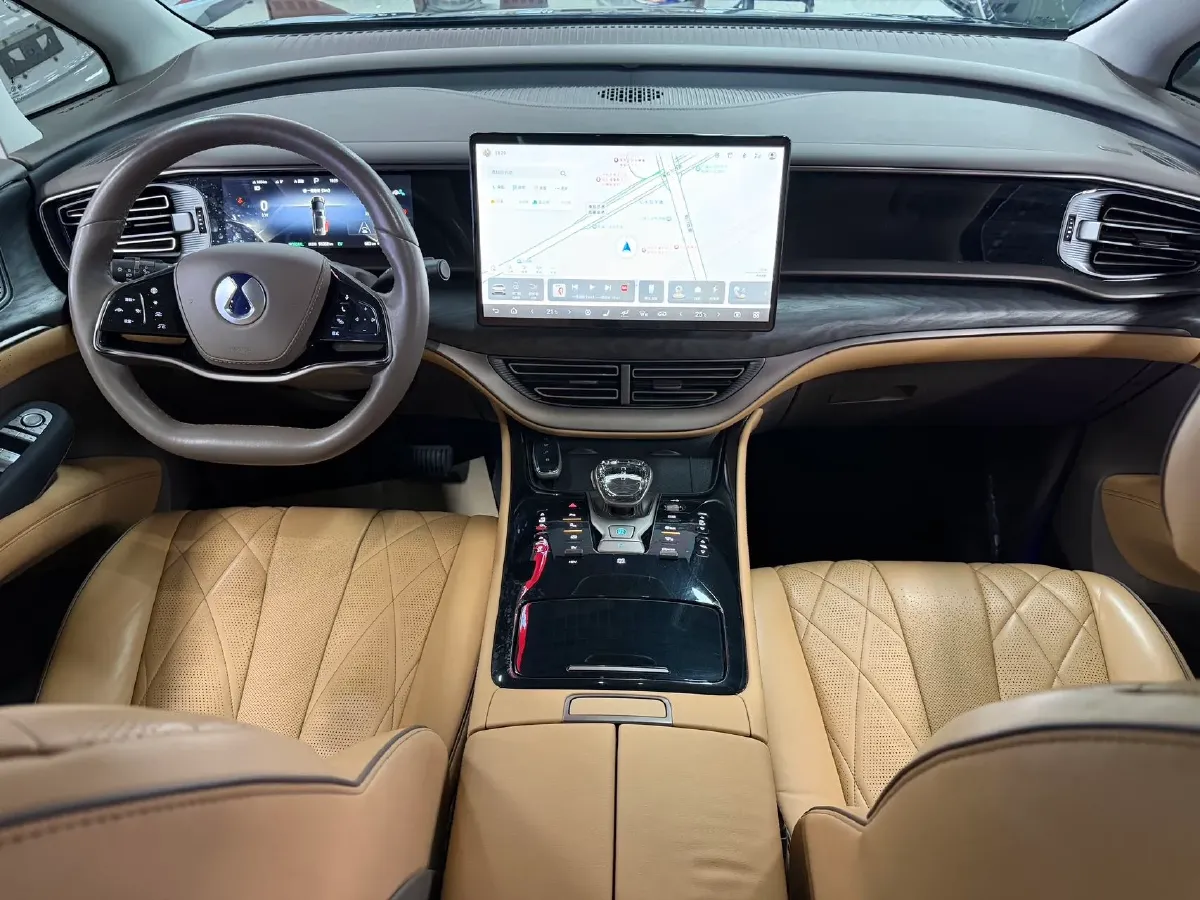 2022 HongQi HS7 3.0T 337HP V6 8AT,autocango,china used car exporter,china ev exporter,chinese used car exporter,chinese used ev exporter