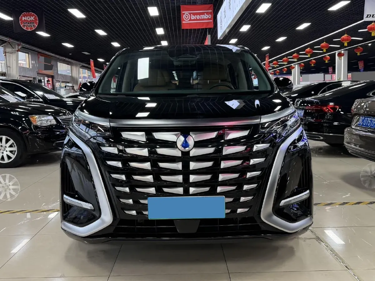 2022 HongQi HS7 3.0T 337HP V6 8AT,autocango,china used car exporter,china ev exporter,chinese used car exporter,chinese used ev exporter