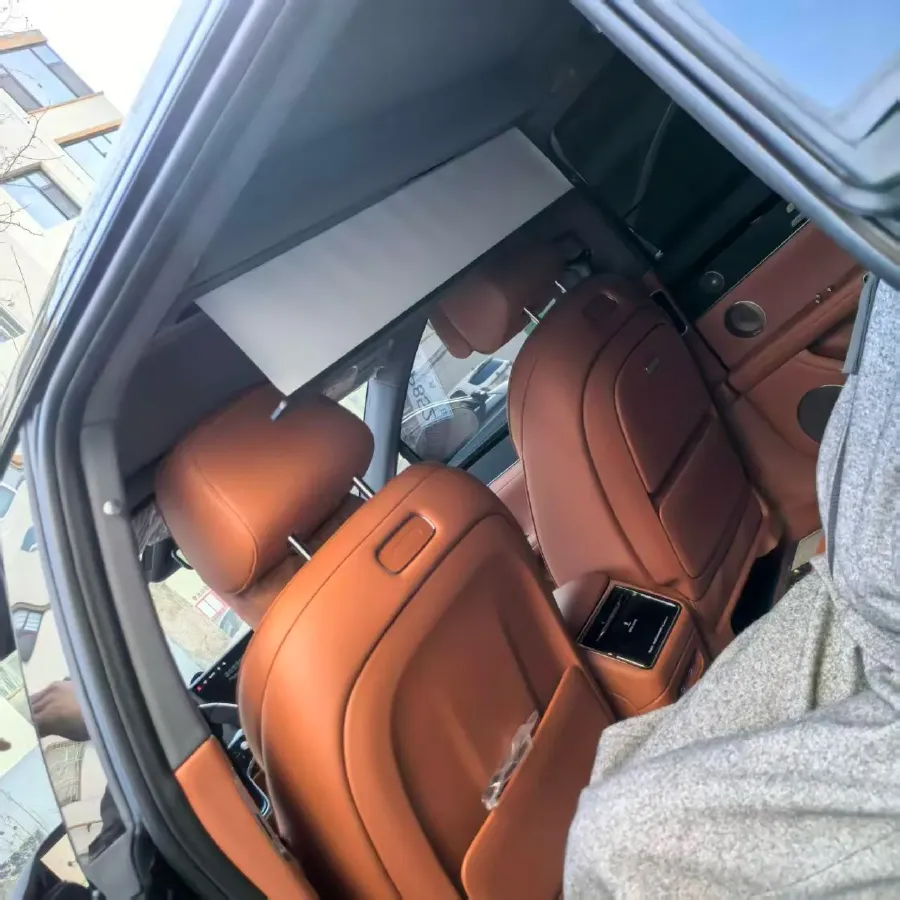 2025 HIMA Stelato S9T BEV,autocango,china used car exporter,china ev exporter,chinese used car exporter,chinese used ev exporter